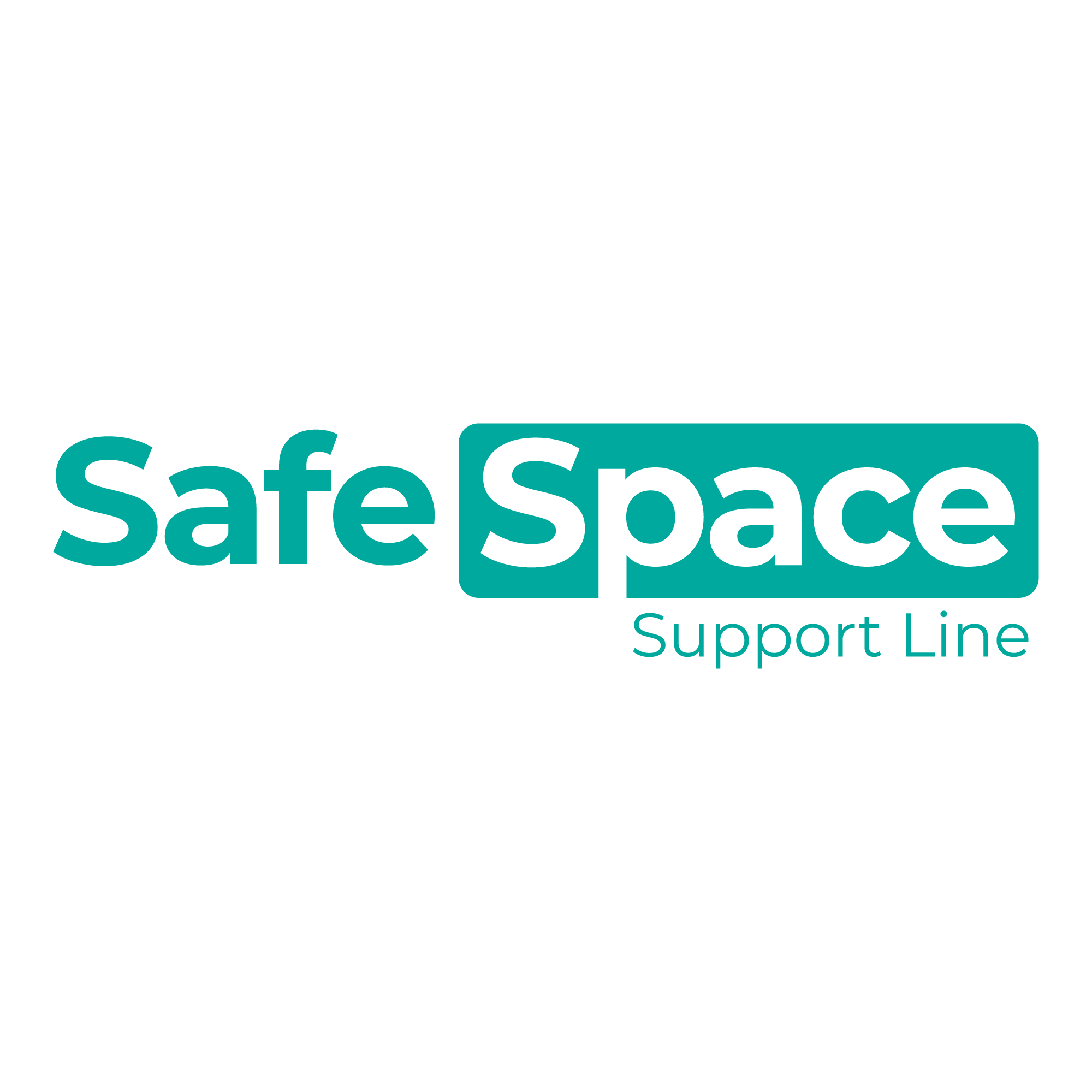 Safe space support line