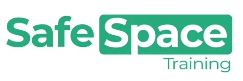 Safe Space Training Logo